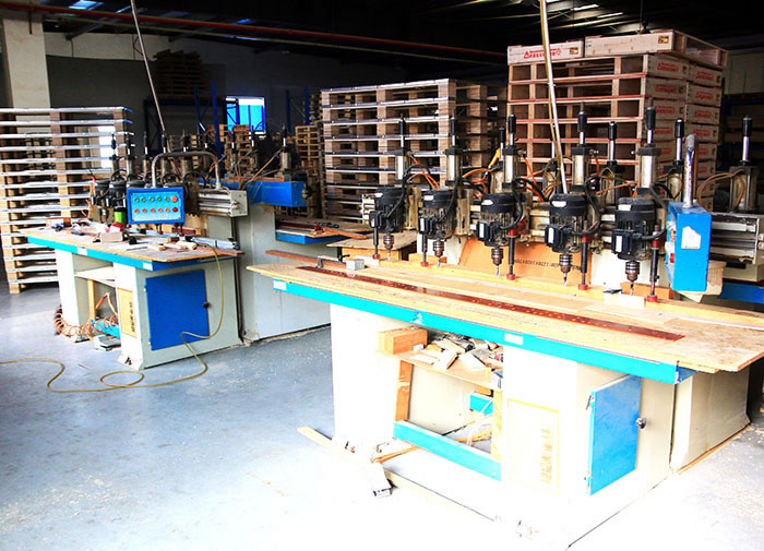 設(shè)備環(huán)境