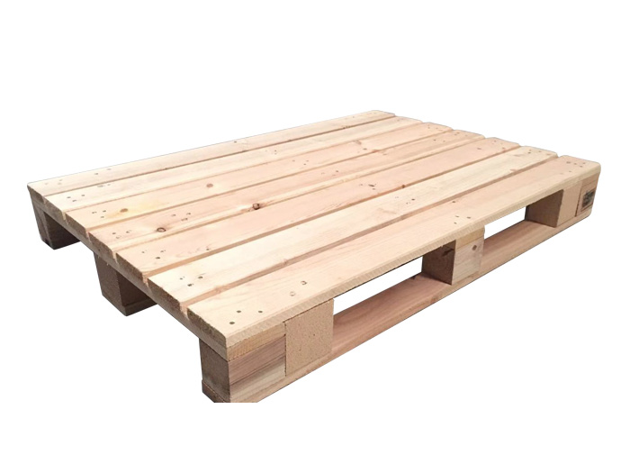 實(shí)木熏蒸歐式木底托