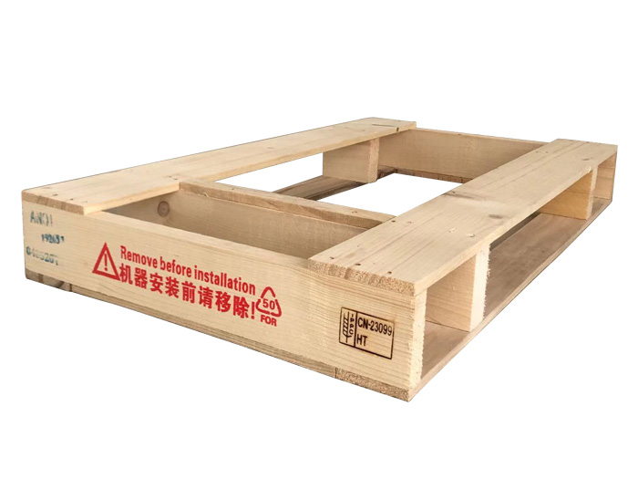 實(shí)木熏蒸出口木托盤